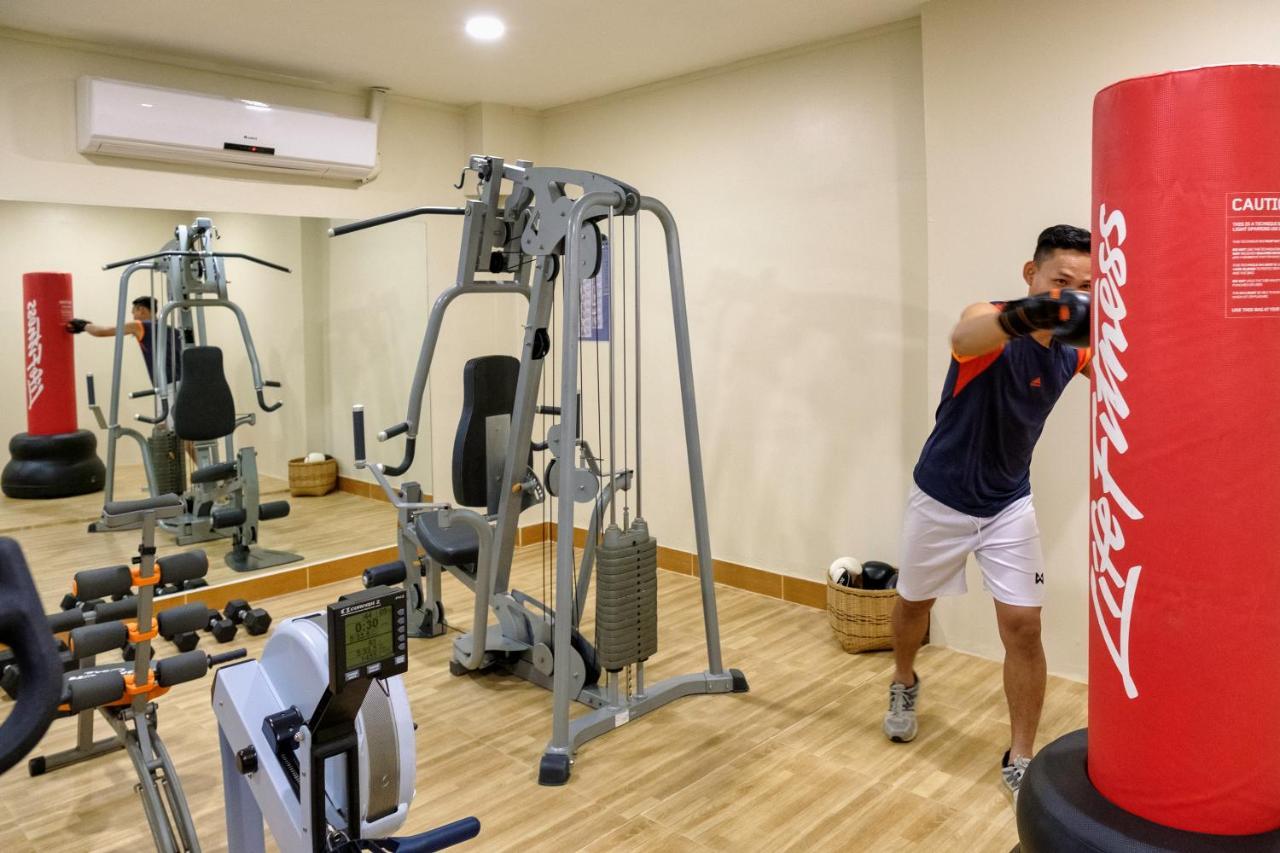 巴色酒店及餐厅 外观 照片